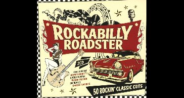 Rockabilly Roadster