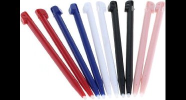 10 stuks Vervanging stylus voor Nintendo 2DS