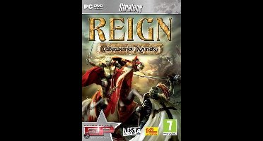 Reign: Conflict Of Nations (Extra Play) - Windows