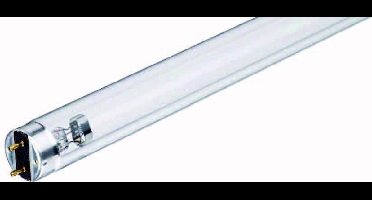 TL vervanglamp UV-TL 10 watt LightTech (let op: lamp kan niet retour genomen worden!)