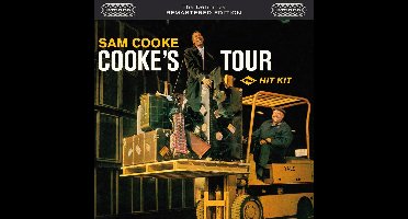 Cookes Tour + Hit Kit