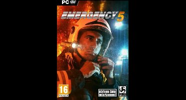Emergency 5 PC Gaming