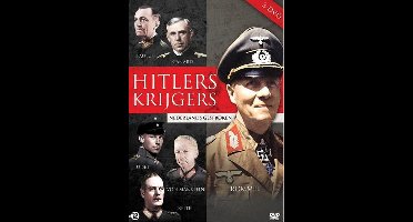 Hitlers Krijgers (DVD)