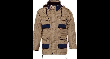HaVeP constructor parka - 40004 - maat XXL
