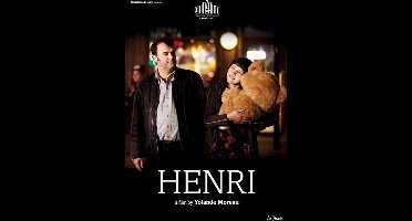 Henri (DVD)