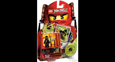 LEGO Ninjago Cole - 2112
