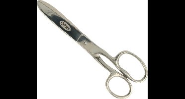 Opry Hobby Schaar Roestvrij Staal 6 Inch