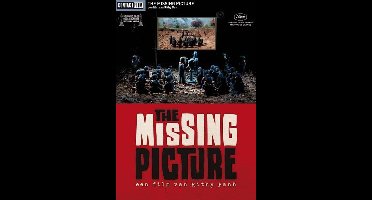 Missing Picture (DVD)