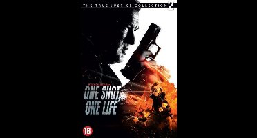 True Justice - One Shot, One Life