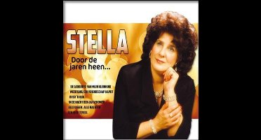 Stella - Door De Jaren Heen (2 CD)