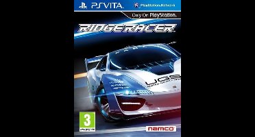 Ridge Racer