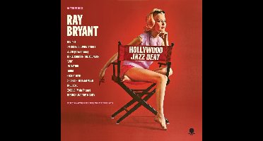 Hollywood Jazz Beat (Collectors Edition)