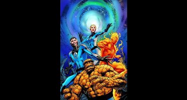 Fantastic Four
