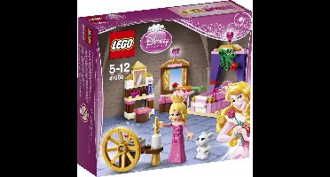 LEGO Disney Princess Doornroosje's Koninklijke Slaapkamer - 41060