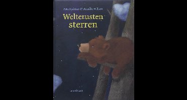 Welterusten Sterren
