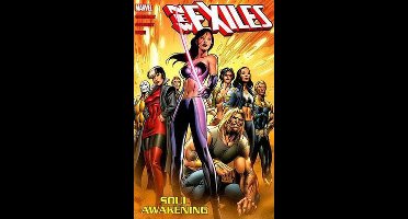 New Exiles Vol.2