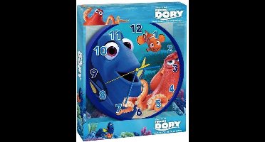 Klok Finding Dory: 25 cm (WD17196)