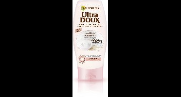 Garnier Ultra Doux Zachtheid van Haver - Conditioner 500ml - Broos Haar