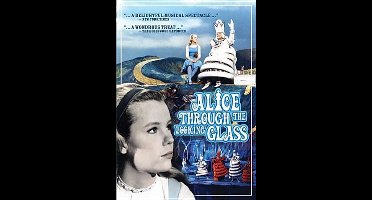 Alice Through The  Looking Glass