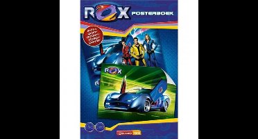Rox posterboek