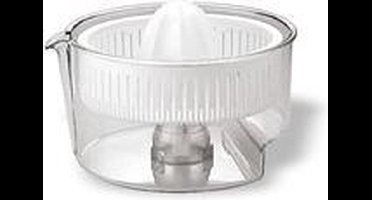 Bosch Haushalt MUZ6ZP1 Citruspers Wit