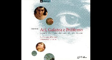 Haim - Handel/Aci: Galatea & Polifemo