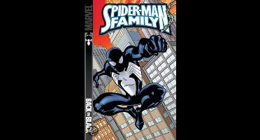 Spider-man Family