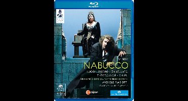 Giuseppe Verdi - Nabucco