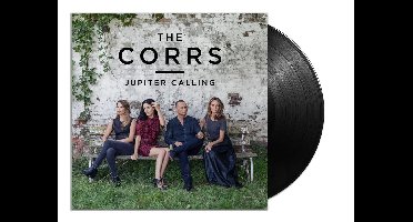 Jupiter Calling (LP)