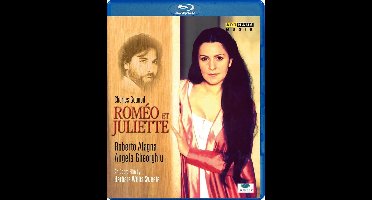 Gounodromeo Et Juliette