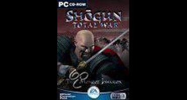 Shogun Total War: Mongul Invasion (Add-On) /PC