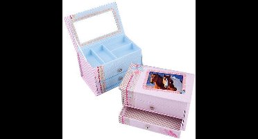 Sieradendoos Top Model (007848)