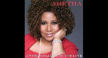 Woman Falling Out of Love