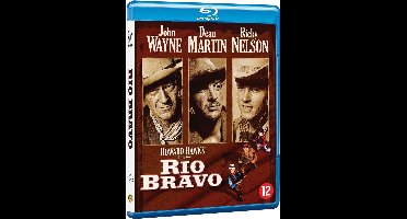 Rio Bravo