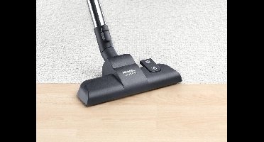 FiberTeQ Floor nozzle SBD 355-3