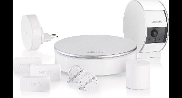 Somfy Protect Alarm pack