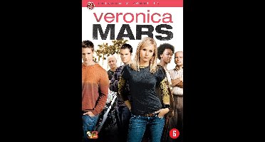 Veronica Mars Season 2-1