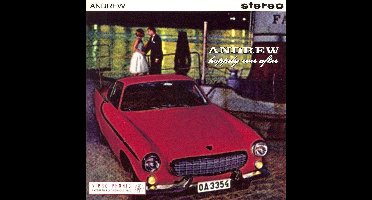 Happily Ever After -mcd-