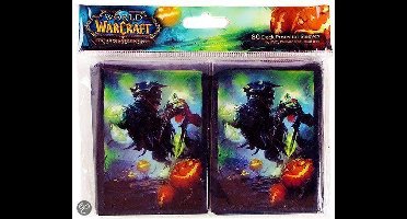 World of Warcraft: Headless Horseman Sleeves (80st.)