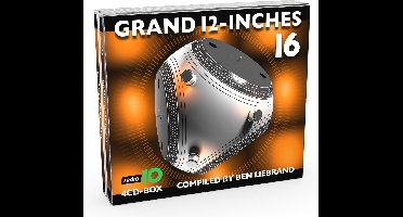 Grand 12 Inches 16