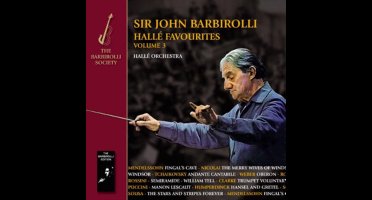 Halle Favourites Vol 3