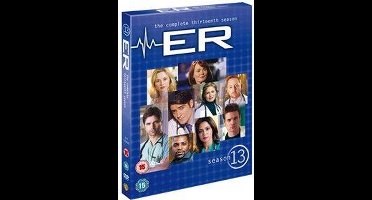 Er: The Complete 13th Season