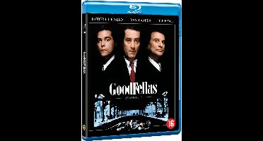 Goodfellas (Blu-ray)