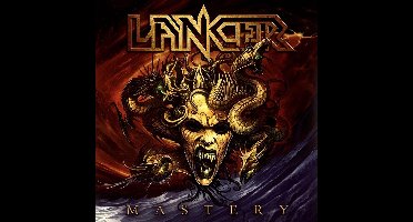 Lancer - Mastery