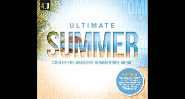 Ultimate... Summer