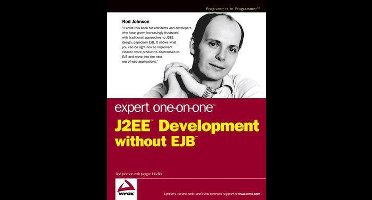 J2EE Development Without EJB