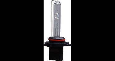 Blanco HID-Xenon lamp HB3 (9005) 6000K, 1 stuk