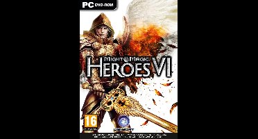 Heroes of Might & Magic 6 - Windows