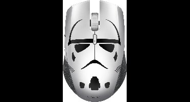 Razer Atheris Mobile Gaming Mouse - STORMTROOPER Ed.