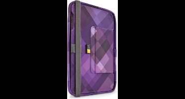 Case Logic QuickFlip Apple iPad mini / mini 2 Twilight